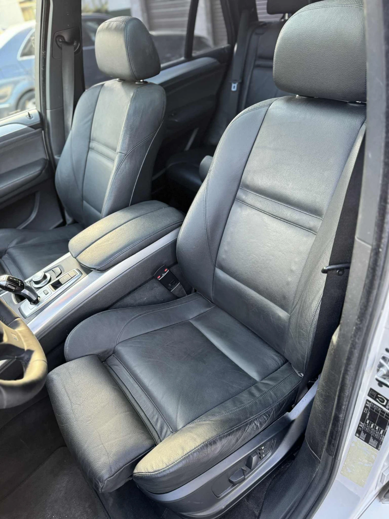 BMW X5 M-PACK 2-�� ����������!  | Mobile.bg � ����������� 11