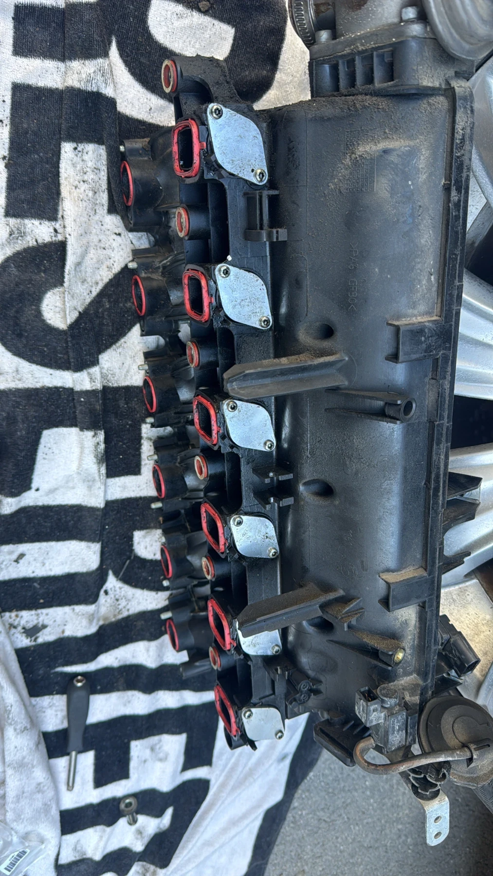 BMW X5 M-PACK 2-ри собственик!  - изображение 3