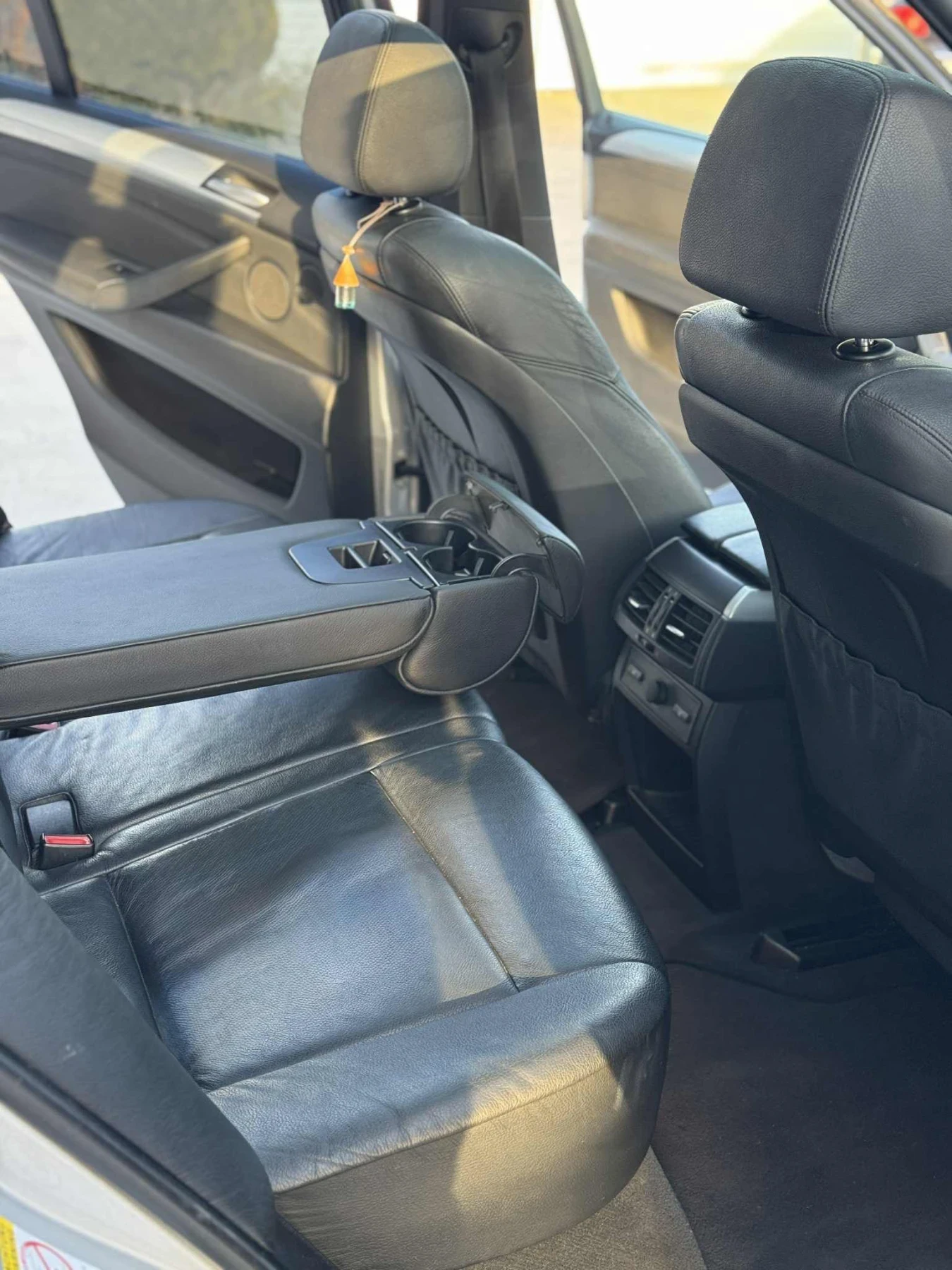 BMW X5 M-PACK 2-ри собственик!  - изображение 8