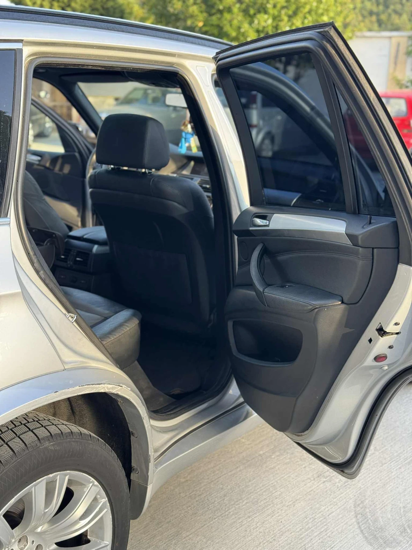 BMW X5 M-PACK 2-ри собственик!  - изображение 9