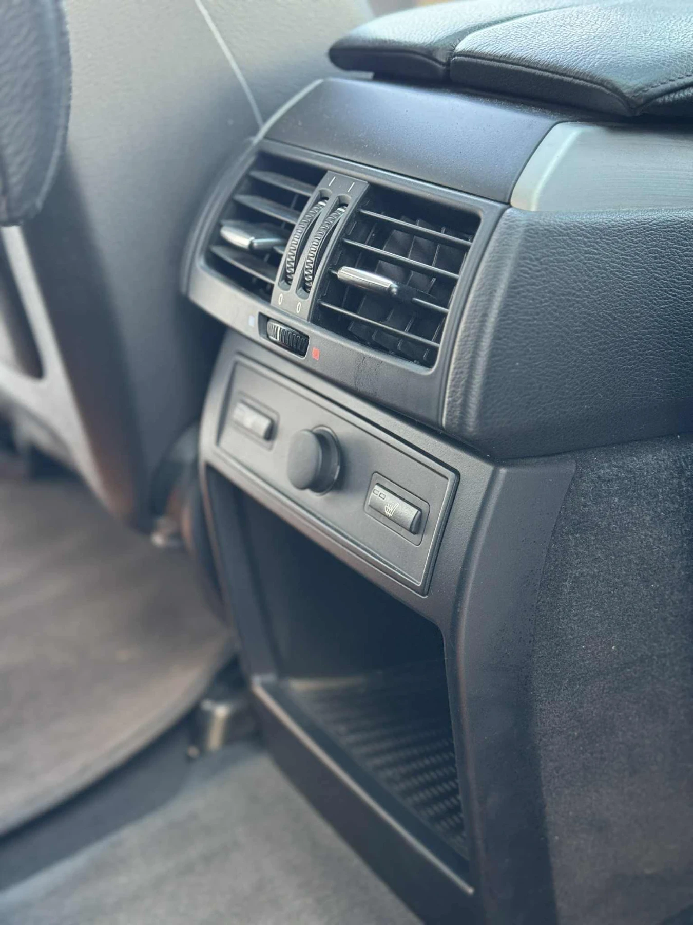 BMW X5 M-PACK 2-ри собственик!  - изображение 7