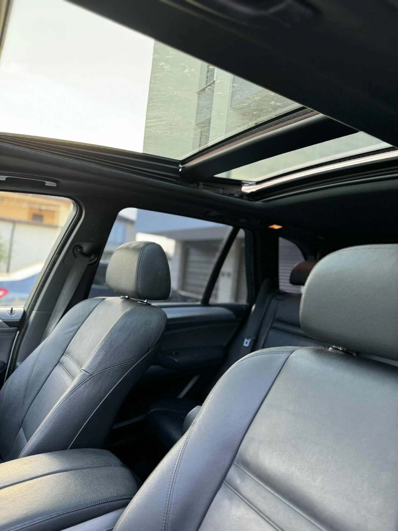 BMW X5 M-PACK 2-�� ����������!  | Mobile.bg � ����������� 14