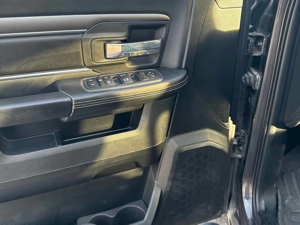 Dodge RAM 1500 * Warlock * CARFAX * ��� ������������ ������ | Mobile.bg � ����������� 13