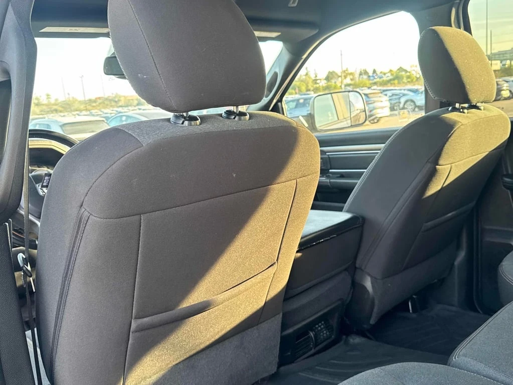 Dodge RAM 1500 * Warlock * CARFAX * ��� ������������ ������ | Mobile.bg � ����������� 11