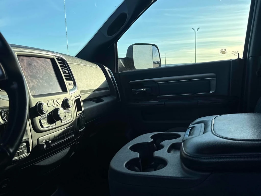 Dodge RAM 1500 * Warlock * CARFAX * ��� ������������ ������ | Mobile.bg � ����������� 15