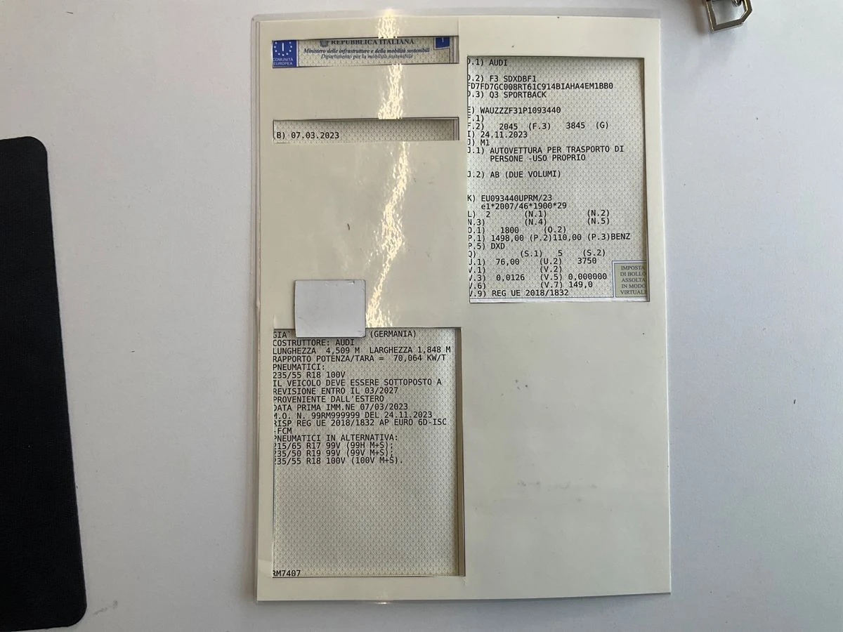 Audi Q3 Sportback S LINE | Mobile.bg � ����������� 17