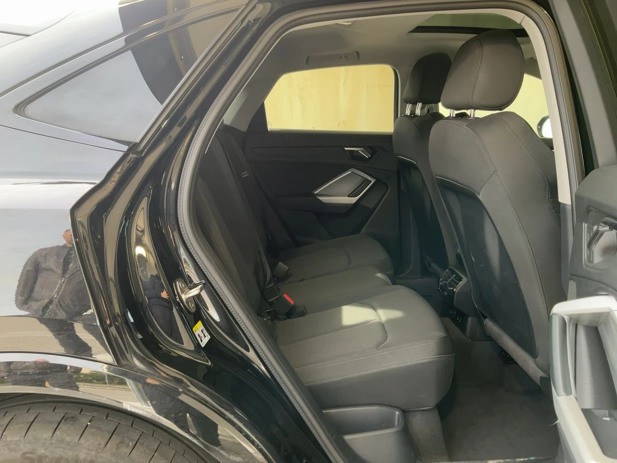 Audi Q3 Sportback S LINE | Mobile.bg � ����������� 10