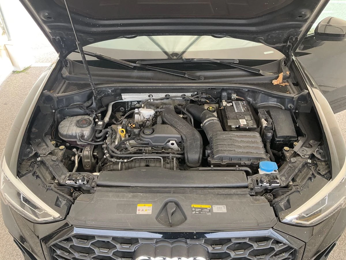 Audi Q3 Sportback S LINE | Mobile.bg � ����������� 12