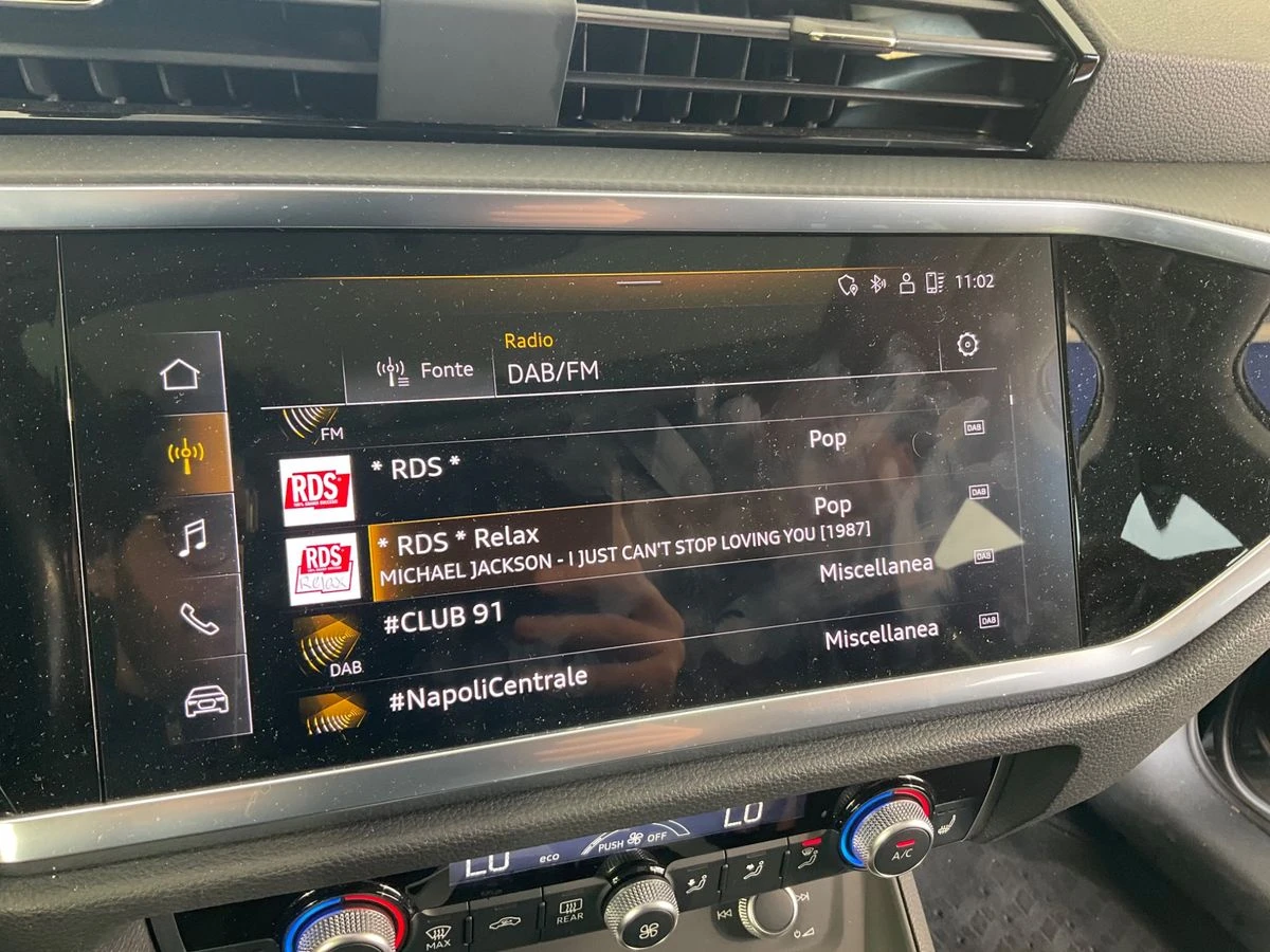 Audi Q3 Sportback S LINE | Mobile.bg � ����������� 14