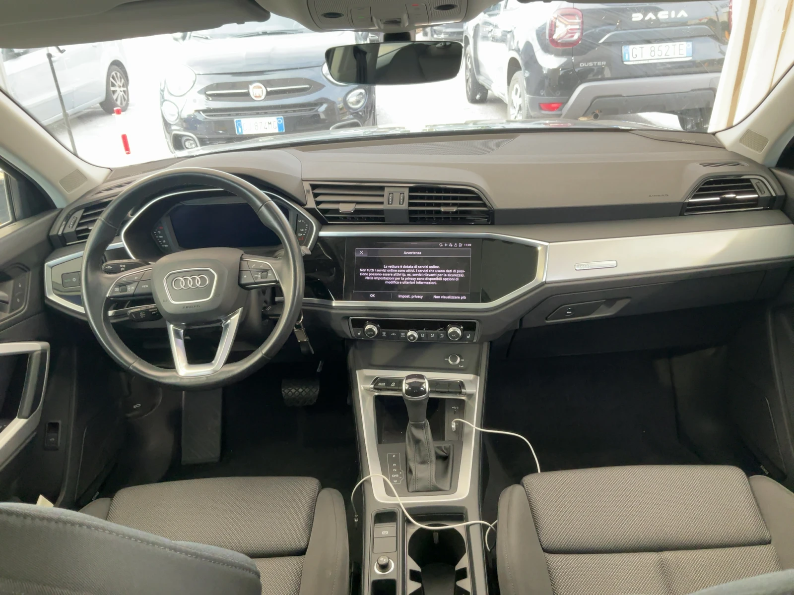 Audi Q3 Sportback S LINE | Mobile.bg � ����������� 9