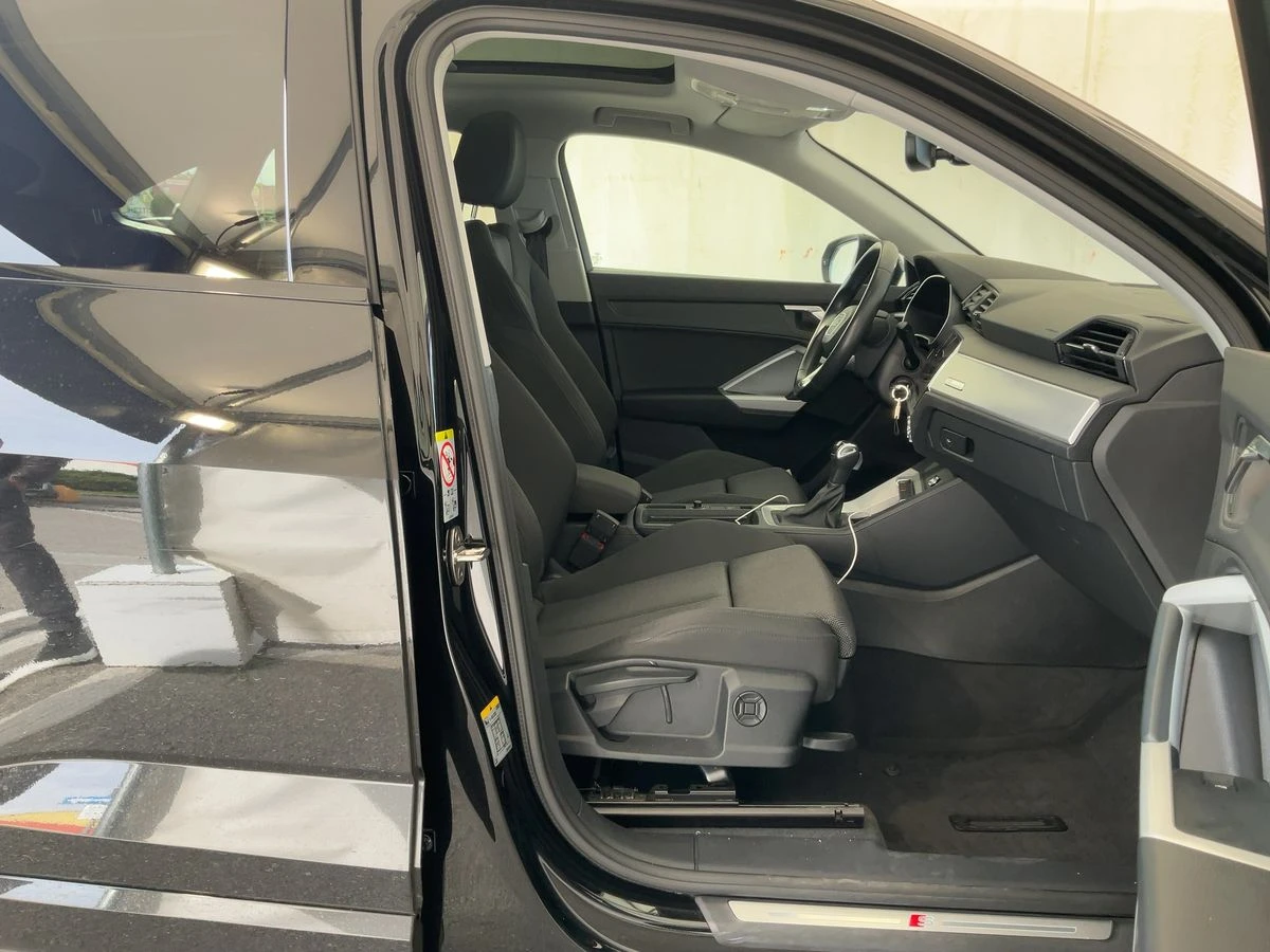 Audi Q3 Sportback S LINE | Mobile.bg � ����������� 11