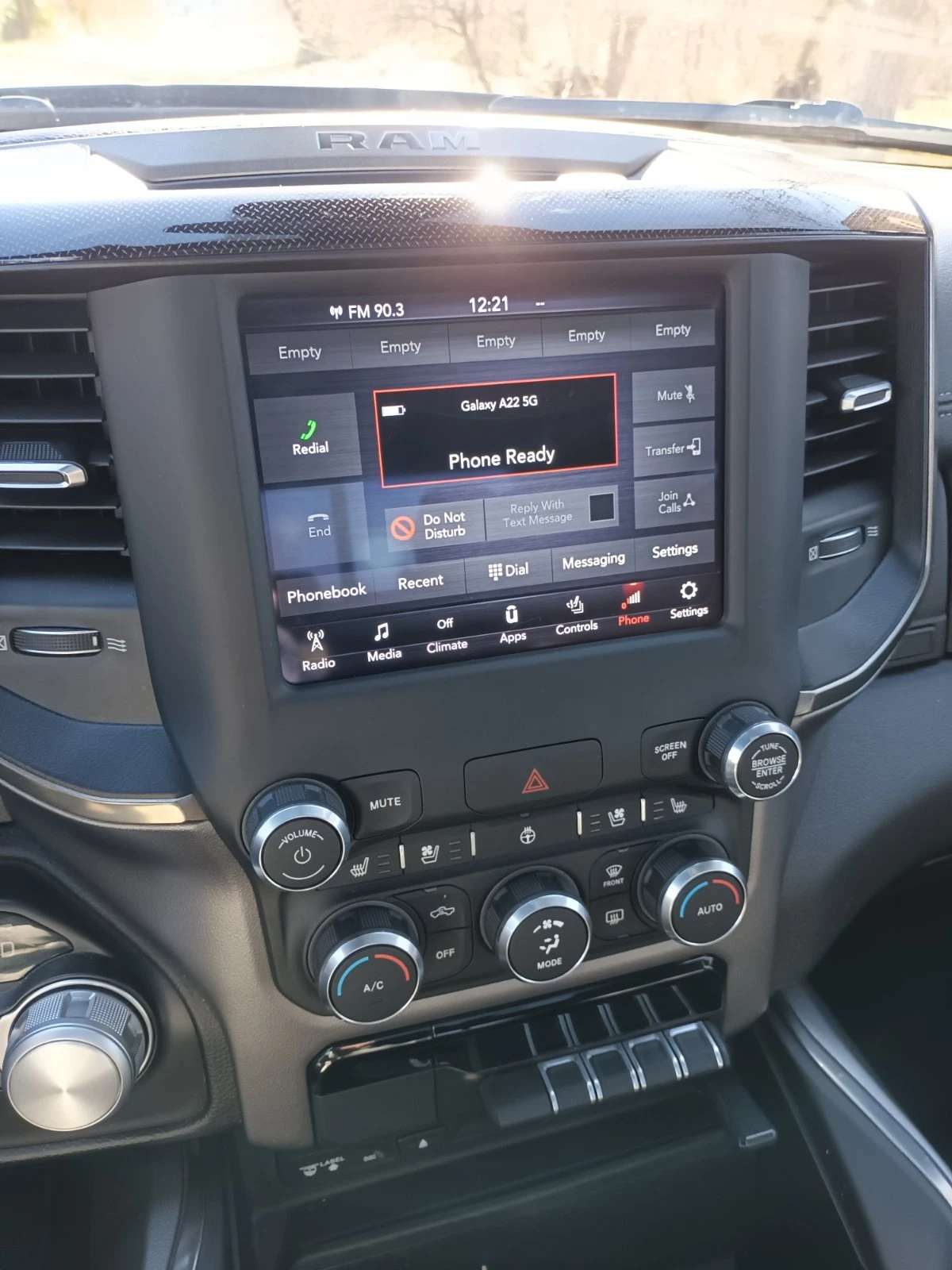 Dodge RAM 1500 Sport 4x4 | Mobile.bg � ����������� 12