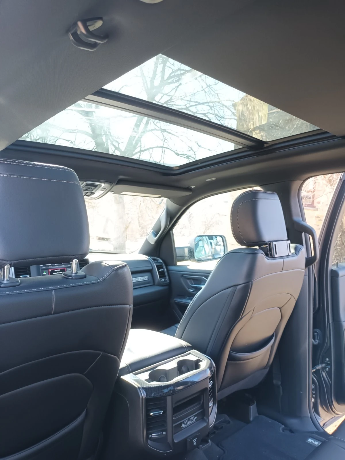 Dodge RAM 1500 Sport 4x4 | Mobile.bg � ����������� 11