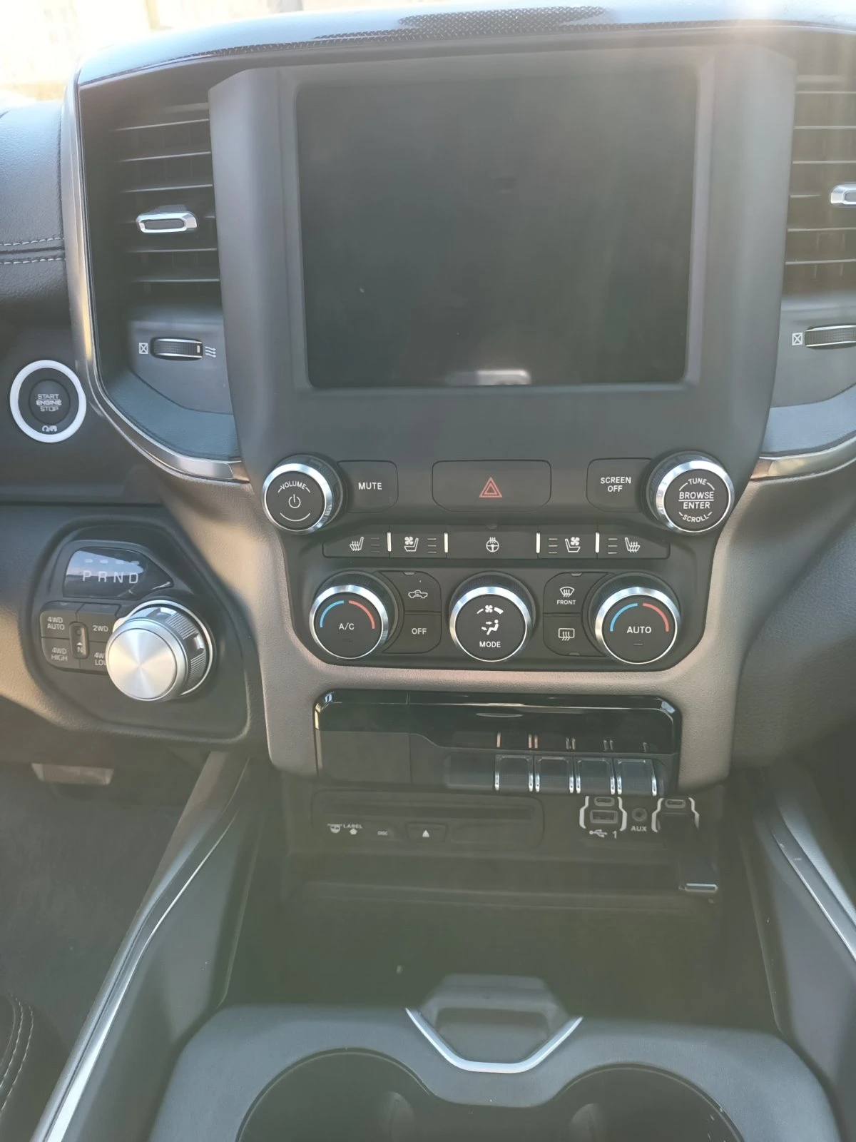 Dodge RAM 1500 Sport 4x4 | Mobile.bg � ����������� 13
