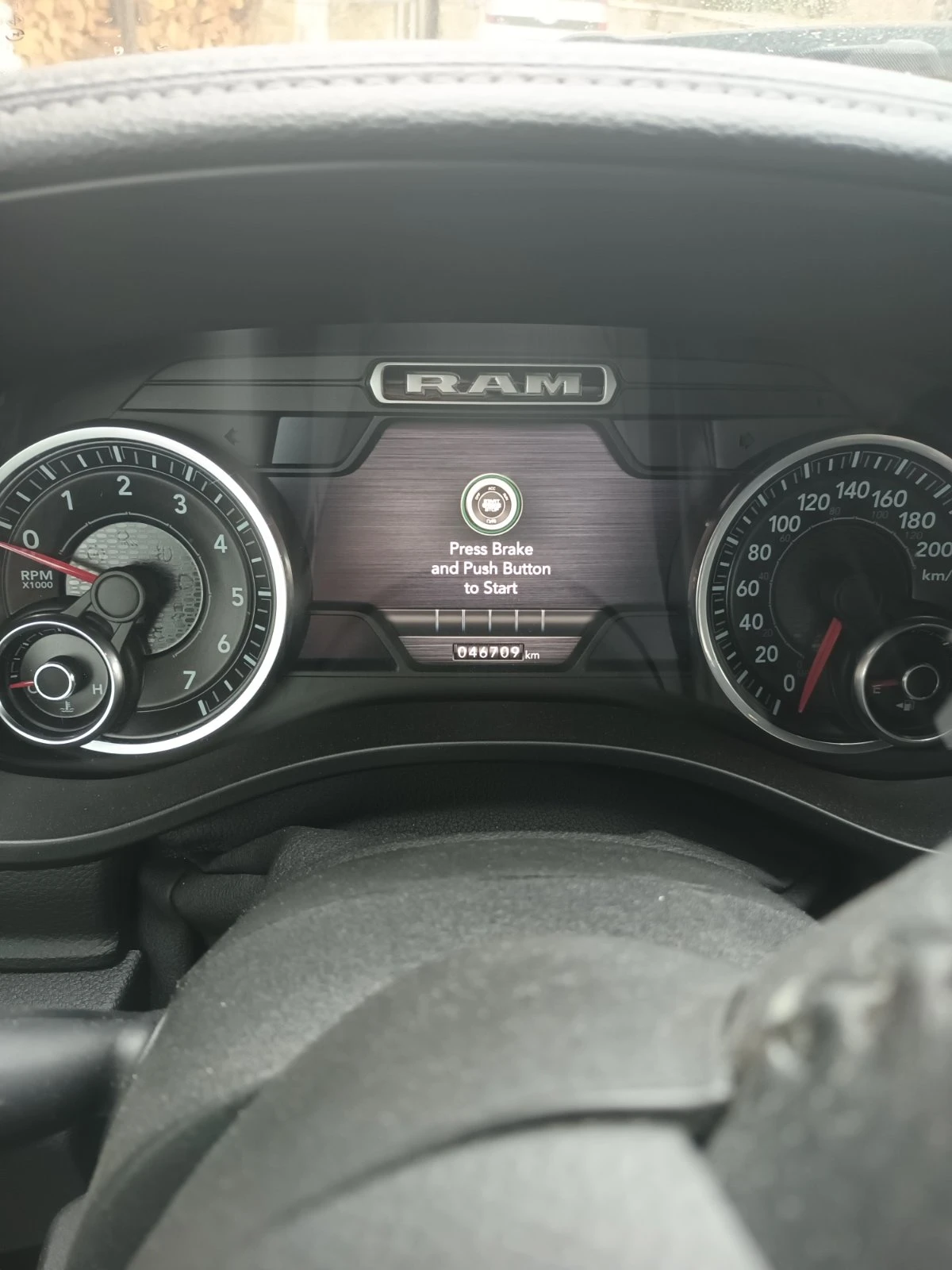 Dodge RAM 1500 Sport 4x4 | Mobile.bg � ����������� 17