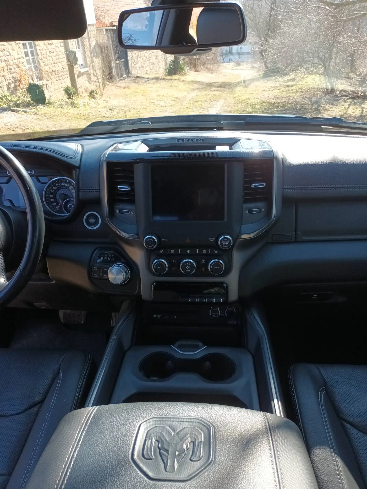 Dodge RAM 1500 Sport 4x4 | Mobile.bg � ����������� 4