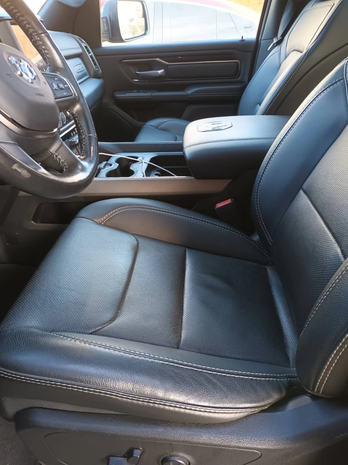 Dodge RAM 1500 Sport 4x4 | Mobile.bg � ����������� 16