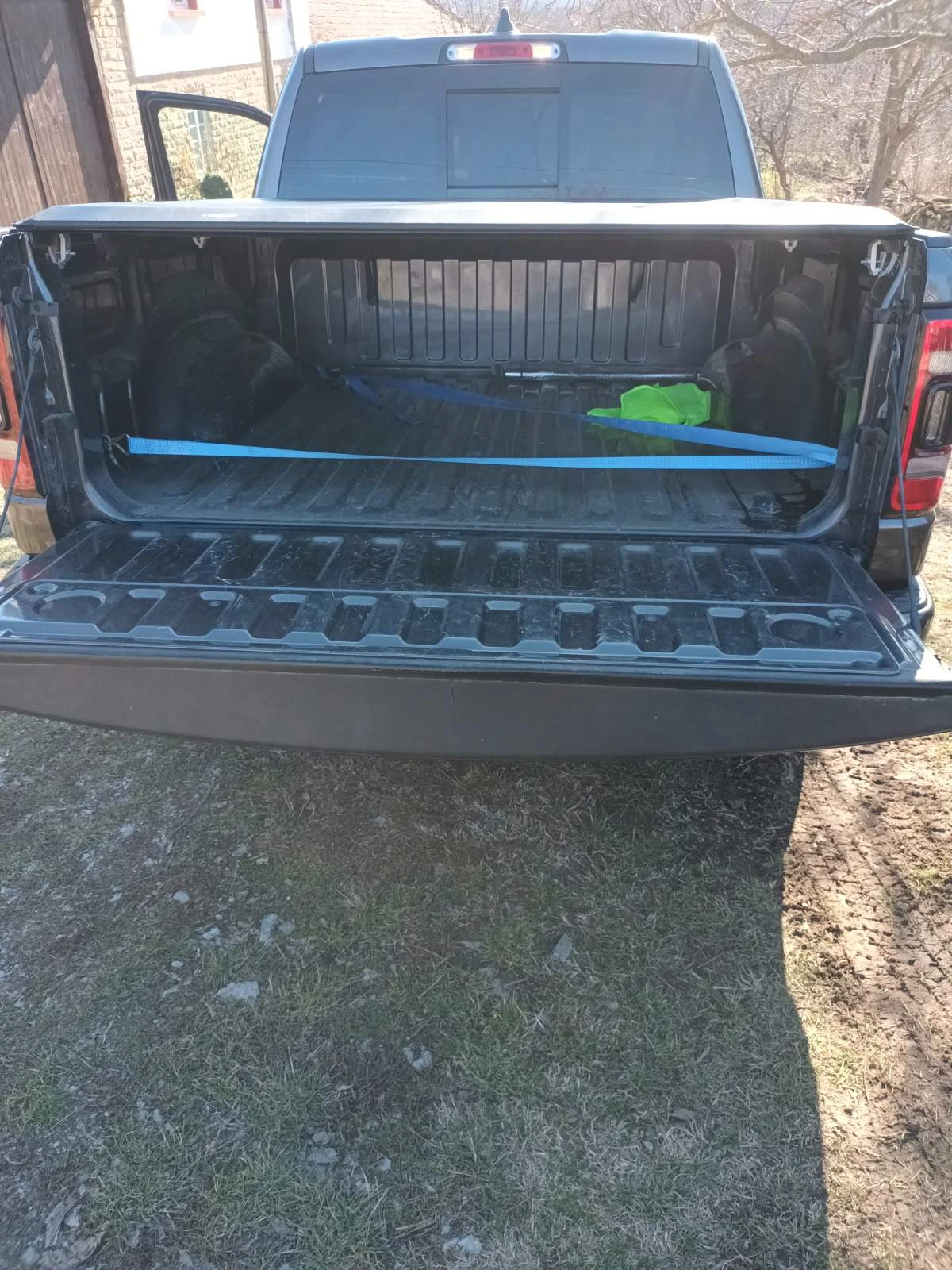 Dodge RAM 1500 Sport 4x4 | Mobile.bg � ����������� 6
