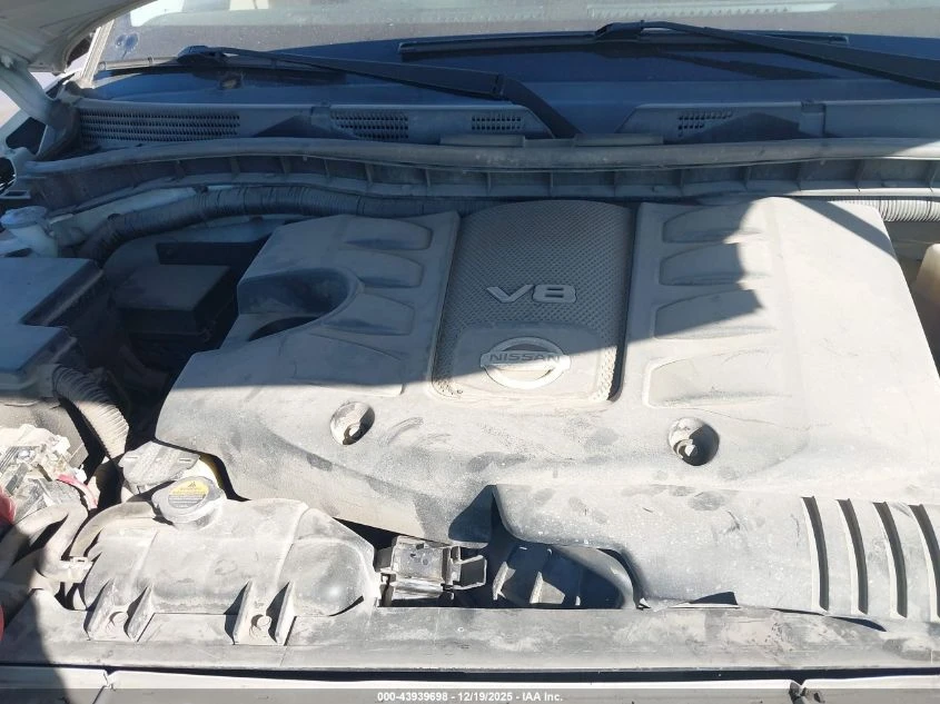 Nissan Armada 5.6l Platinum | Mobile.bg � ����������� 10