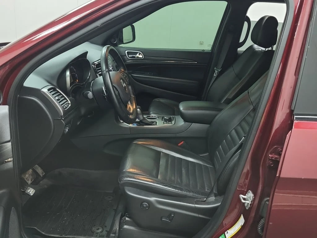 Jeep Grand cherokee * LIMITED X * ПОДГРЕВ* * ПАНОРАМА*  - изображение 5