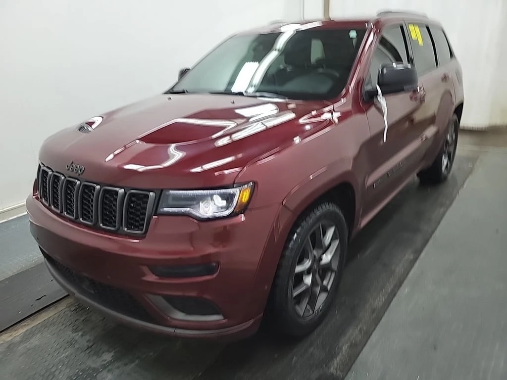 Jeep Grand cherokee * LIMITED X * �������* * ��������*  | Mobile.bg � ����������� 1