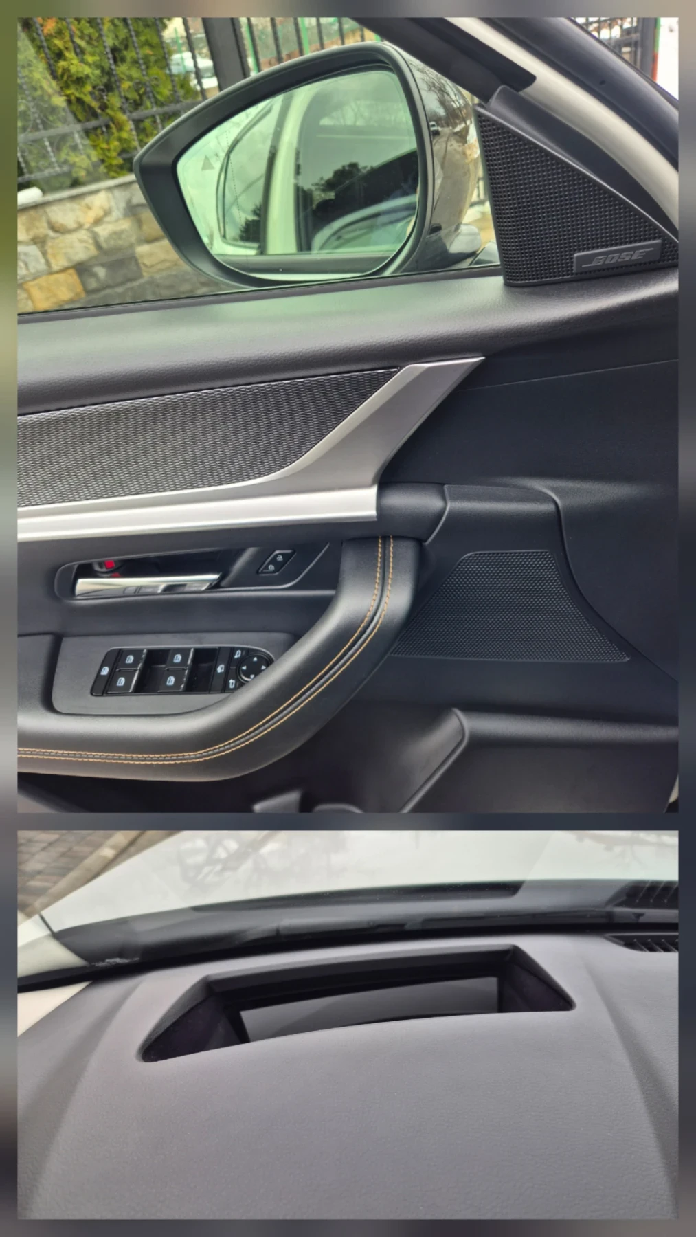 Mazda CX-60 HOMURA/4x4/PLUG IN HYBRID/FULL/12.22� | Mobile.bg � ����������� 16