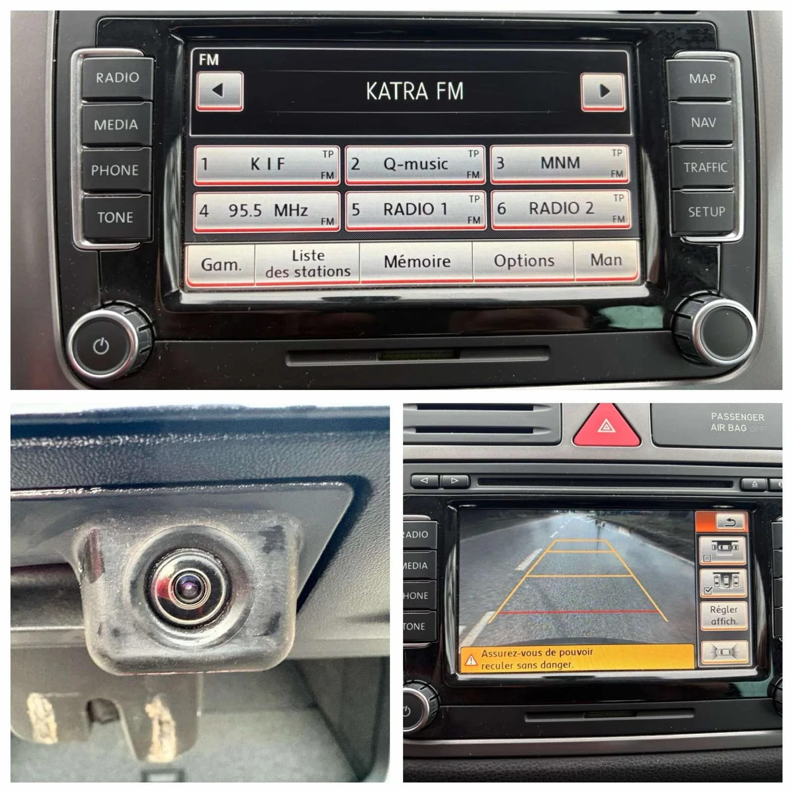 VW Tiguan 2.0 TDI  4X4 - изображение 8