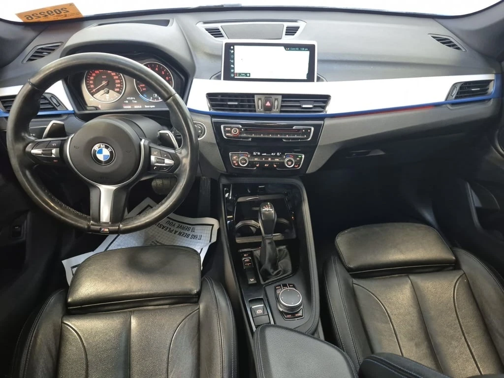 BMW X1 | XDRIVE28I | PANO | CARFAX | ��������  | Mobile.bg � ����������� 8