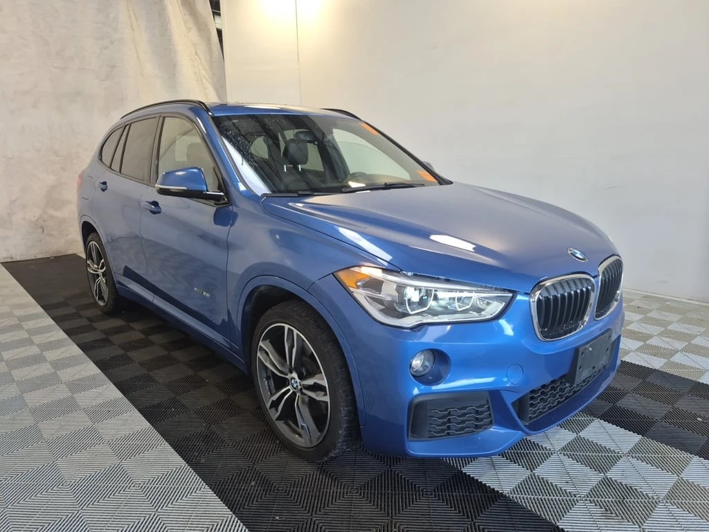 BMW X1 | XDRIVE28I | PANO | CARFAX | ��������  | Mobile.bg � ����������� 2