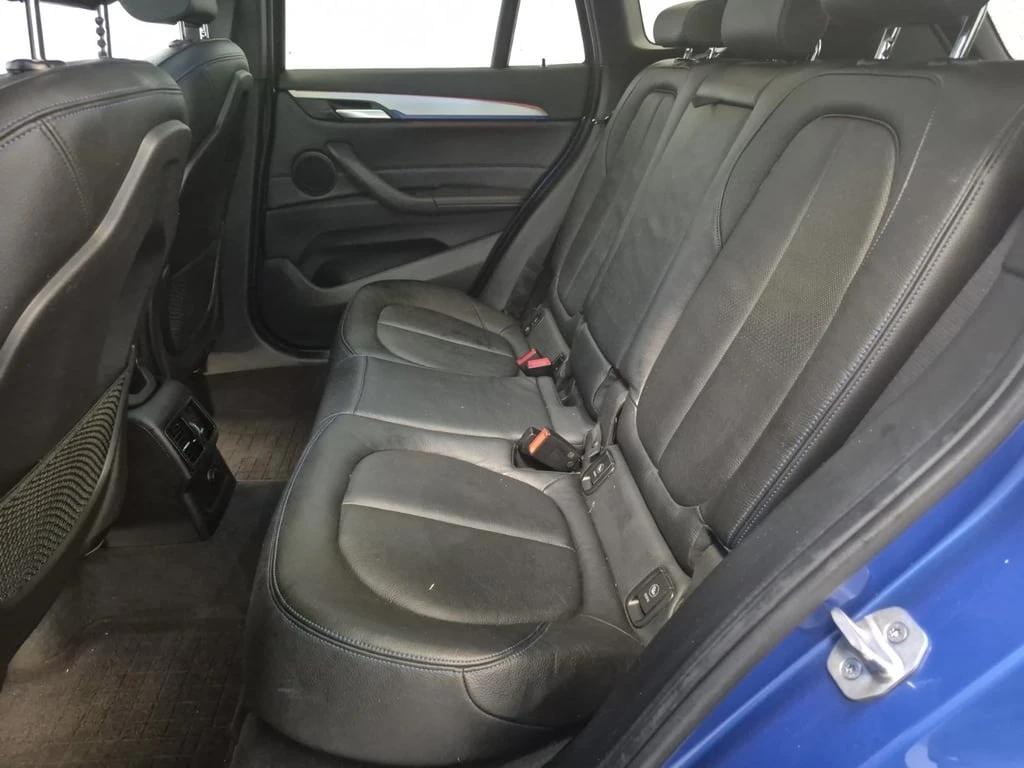 BMW X1 | XDRIVE28I | PANO | CARFAX | ��������  | Mobile.bg � ����������� 13