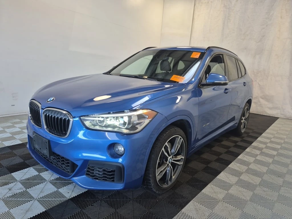 BMW X1 | XDRIVE28I | PANO | CARFAX | ��������  | Mobile.bg � ����������� 1