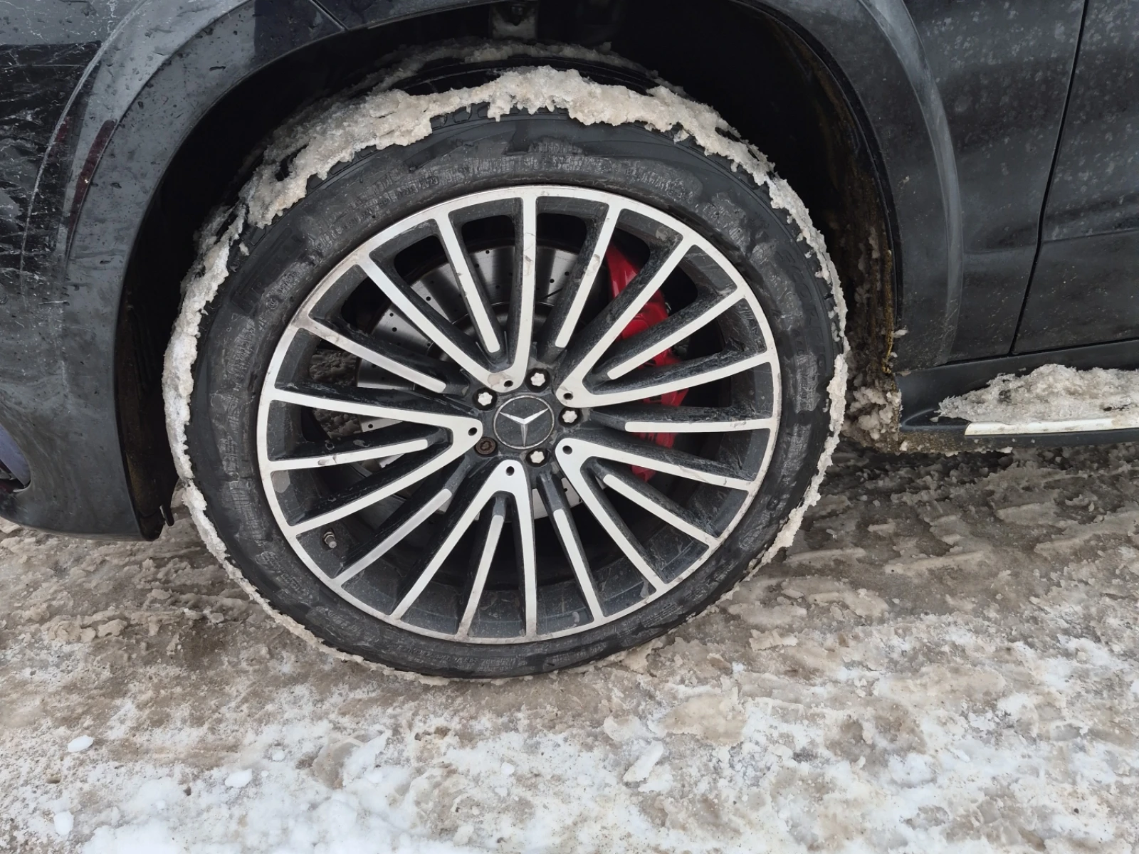 Mercedes-Benz GLS 63 AMG * CARFAX*  - изображение 5