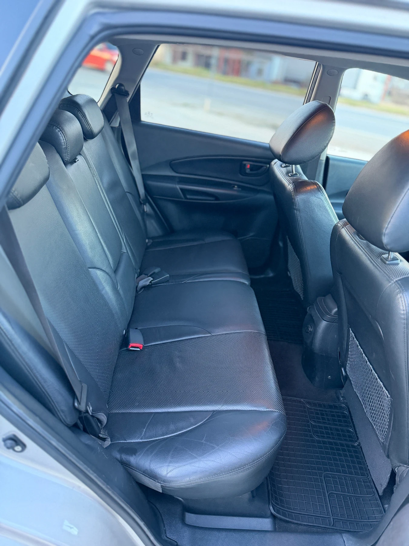 Hyundai Tucson V6 2.7 4WD LPG/��� | Mobile.bg � ����������� 11