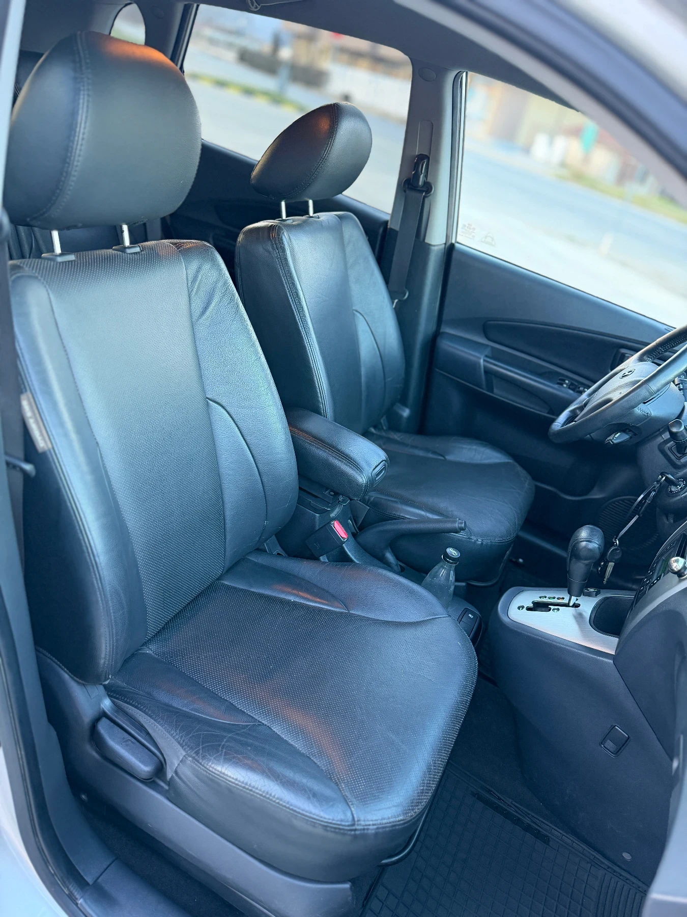 Hyundai Tucson V6 2.7 4WD LPG/Газ - изображение 9