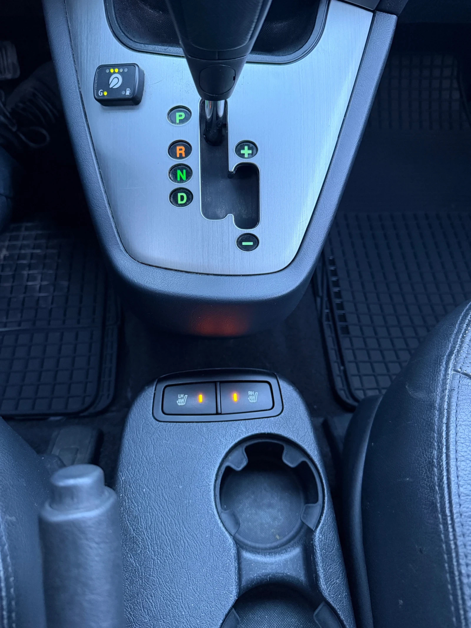 Hyundai Tucson V6 2.7 4WD LPG/��� | Mobile.bg � ����������� 13