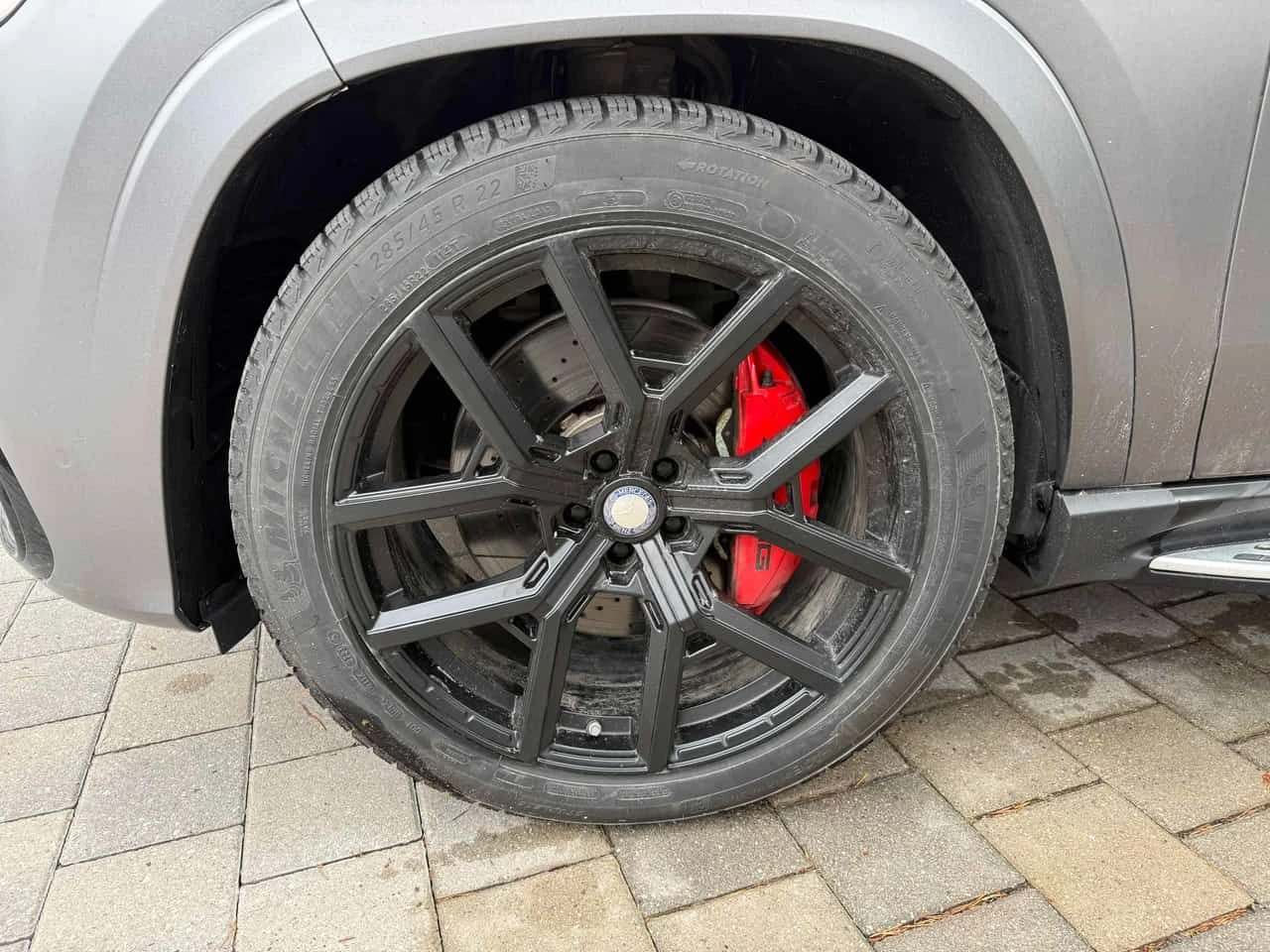 Mercedes-Benz GLS * AMG 63 * FULL LOADED * OT ПРЕДСТАВИТЕЛСТВО, снимка 6 - Автомобили и джипове - 54046640