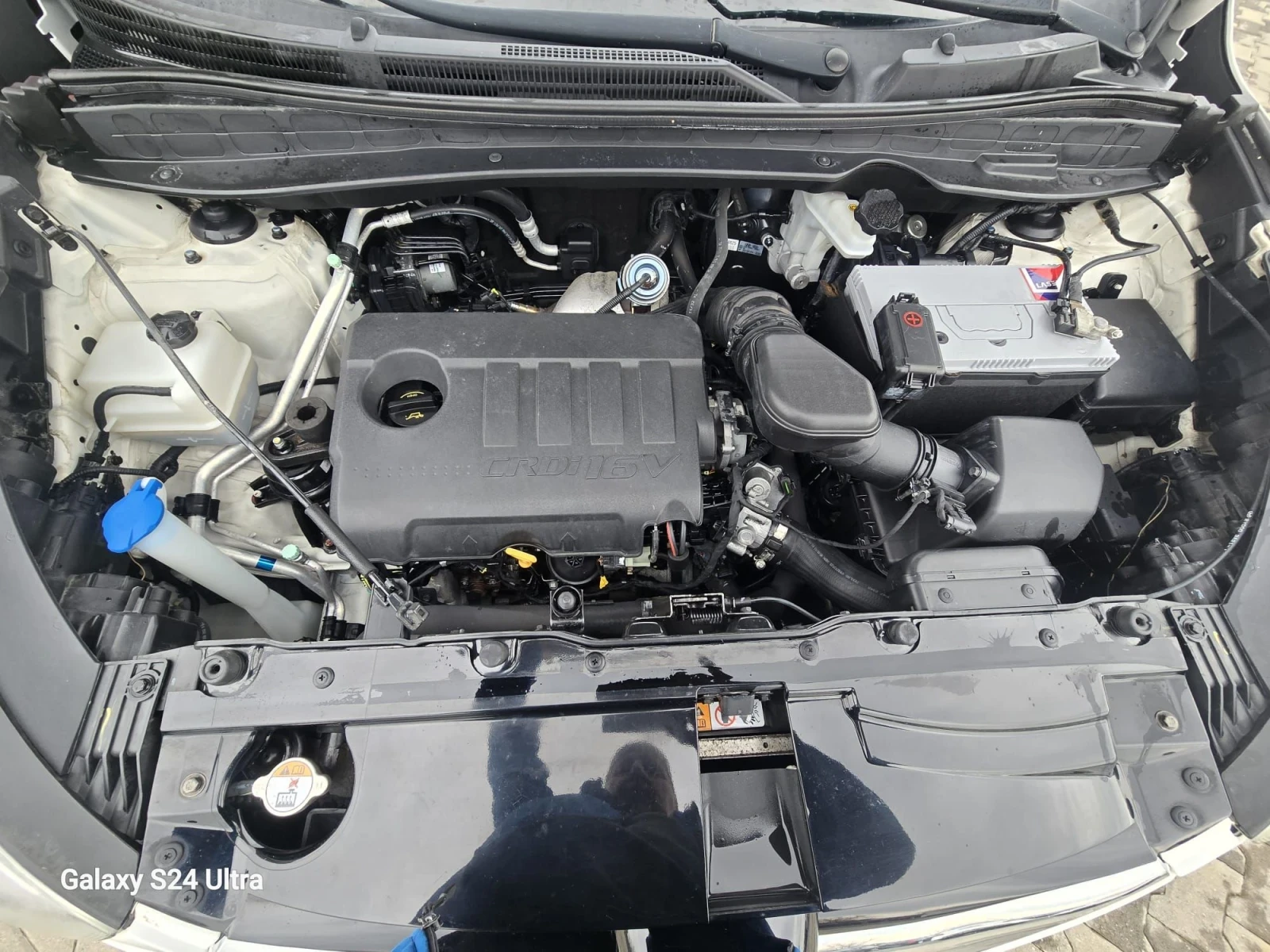 Hyundai IX35 1.7CRDI | Mobile.bg � ����������� 15