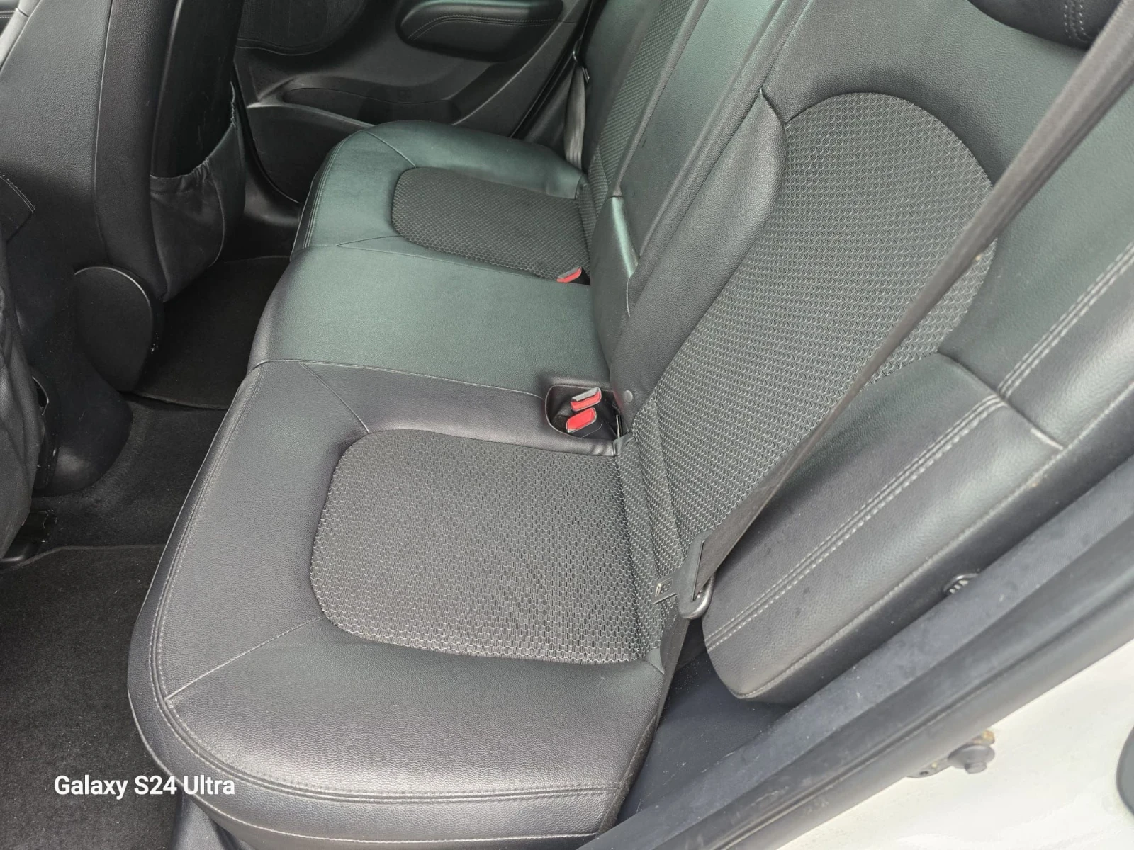 Hyundai IX35 1.7CRDI | Mobile.bg � ����������� 12