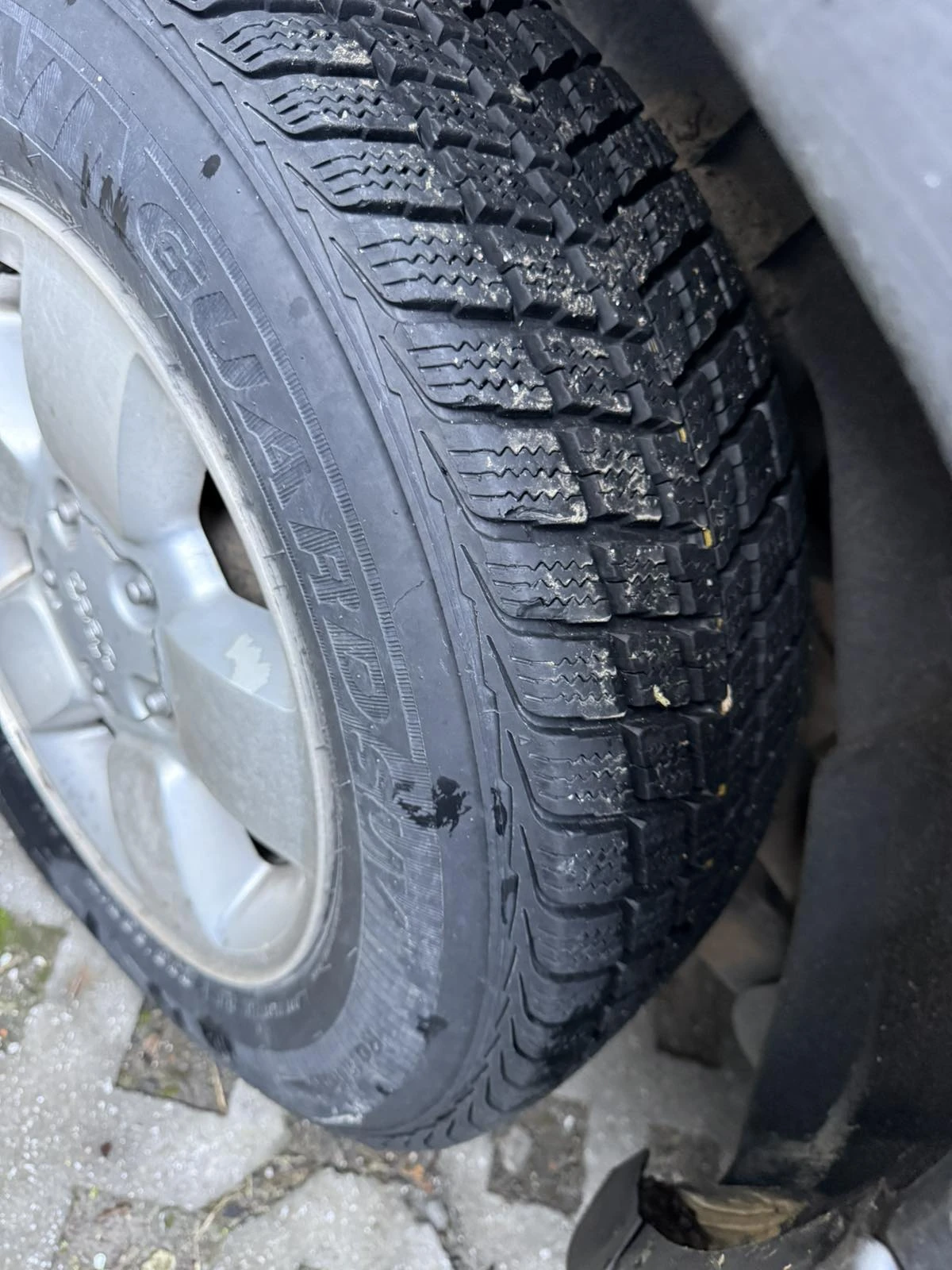 Jeep Grand cherokee, снимка 13 - Автомобили и джипове - 54070897