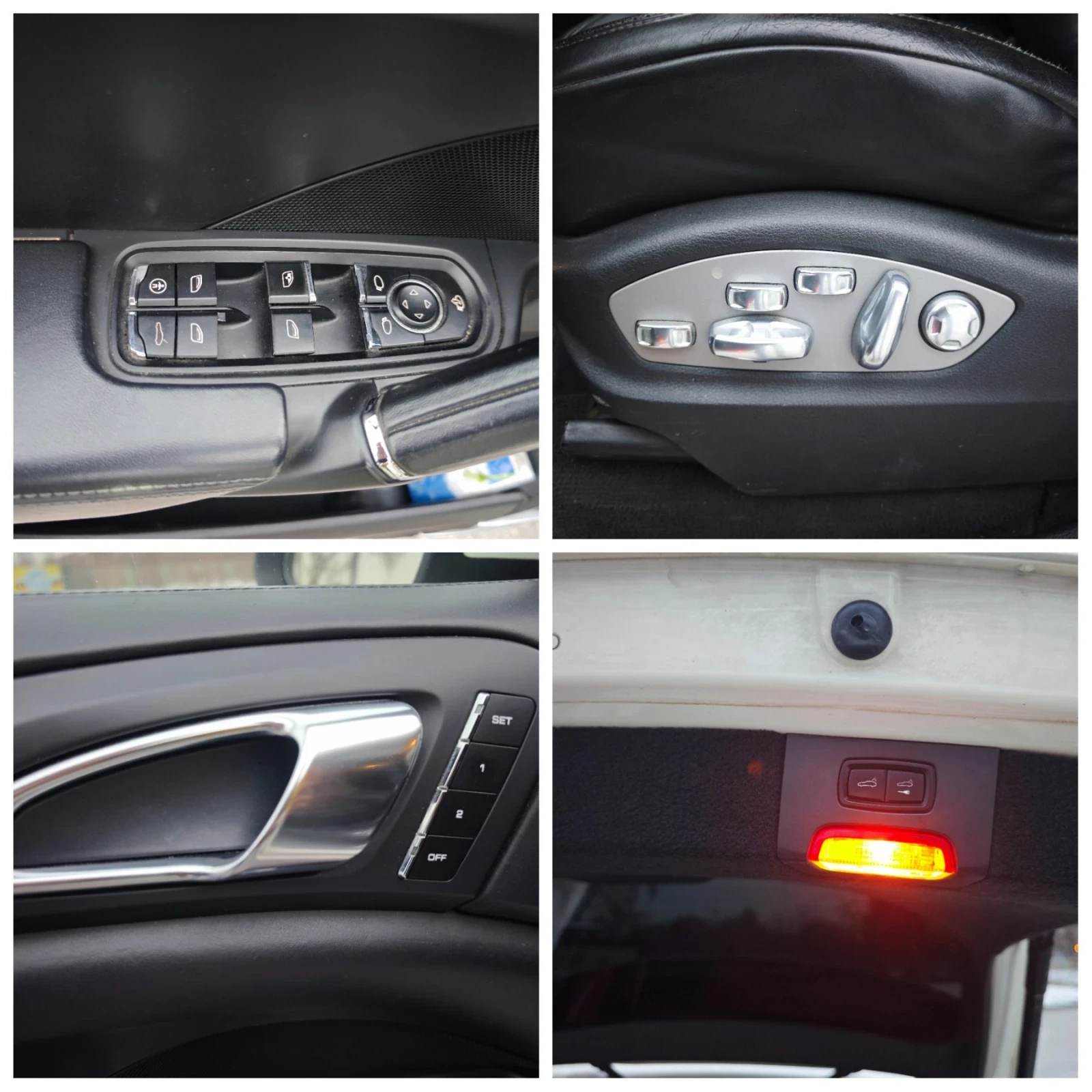 Porsche Cayenne, снимка 7 - Автомобили и джипове - 54083796