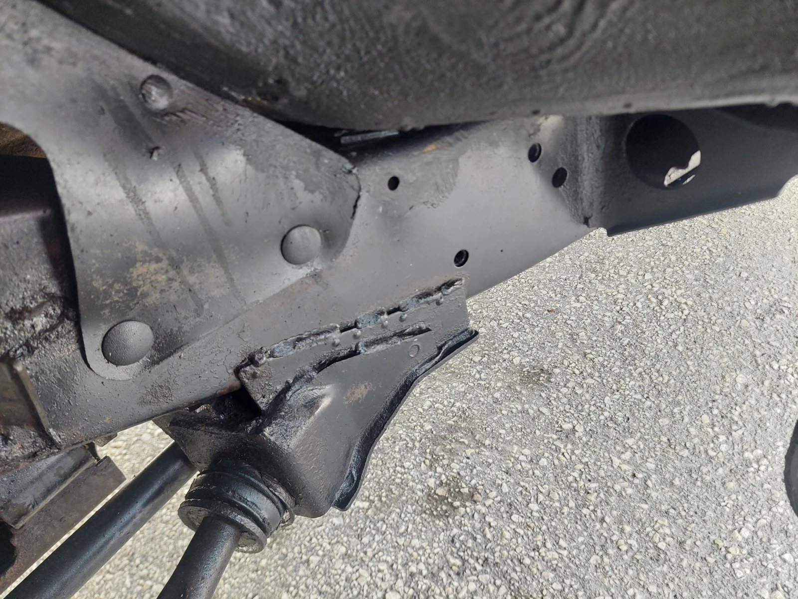 Nissan Terrano ФОРД-МАВЕРИК-ТОП СЪСТОЯНИЕ, снимка 15 - Автомобили и джипове - 54179206