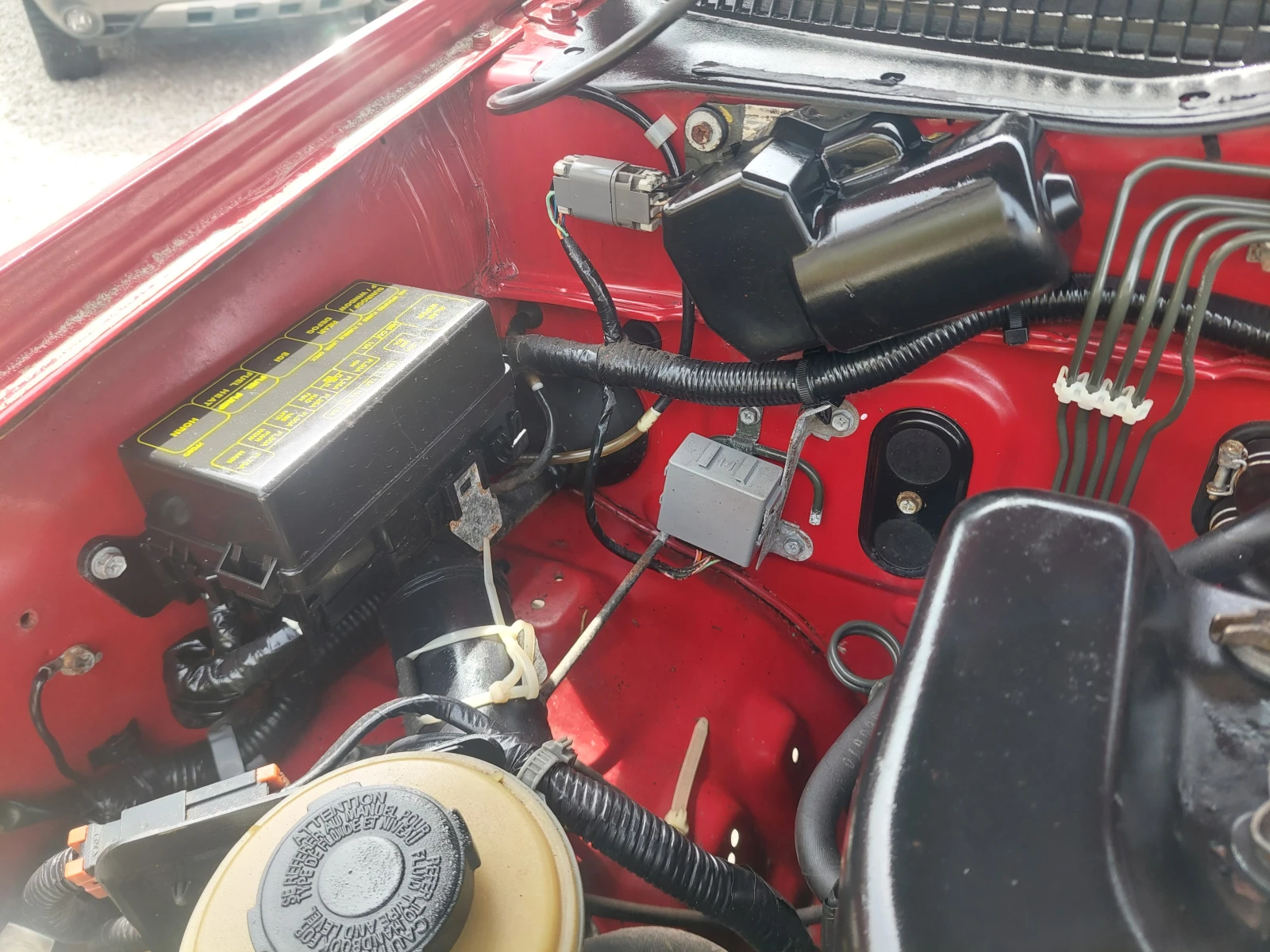 Nissan Terrano ФОРД-МАВЕРИК-ТОП СЪСТОЯНИЕ, снимка 13 - Автомобили и джипове - 54179206