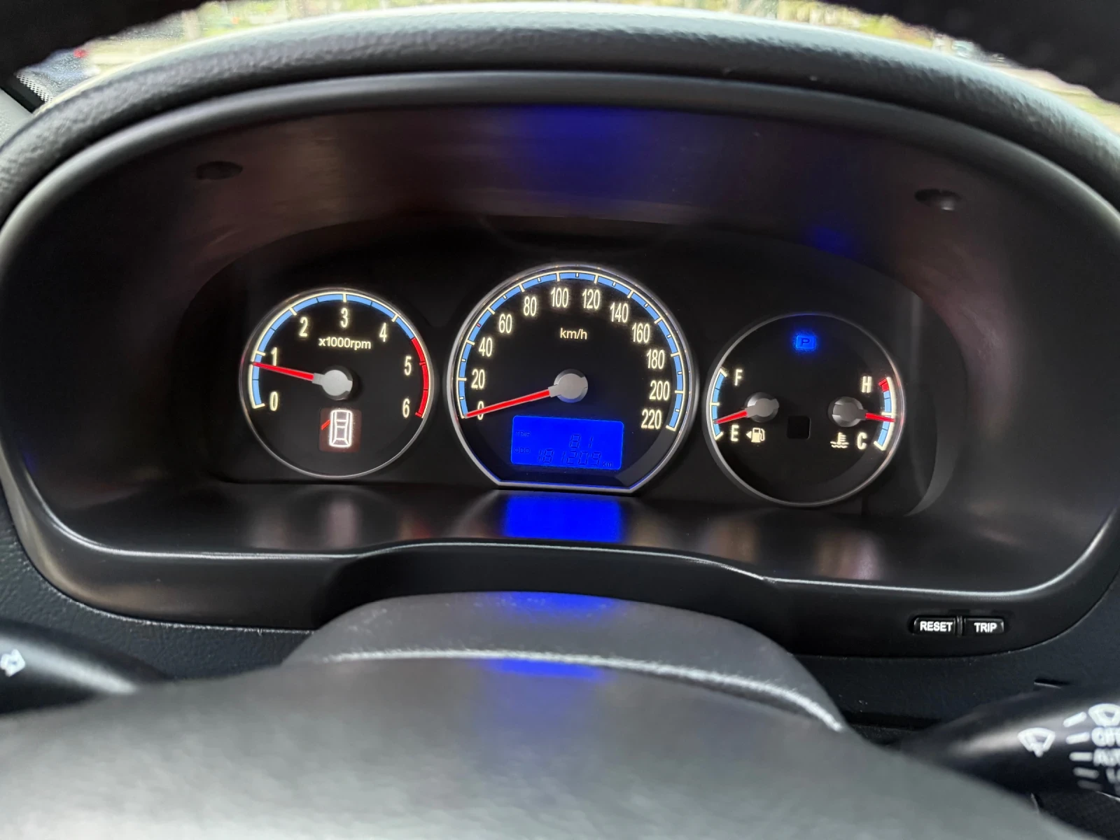 Hyundai Santa fe 2.2CRDI 4X4 ��������� ������ | Mobile.bg � ����������� 11