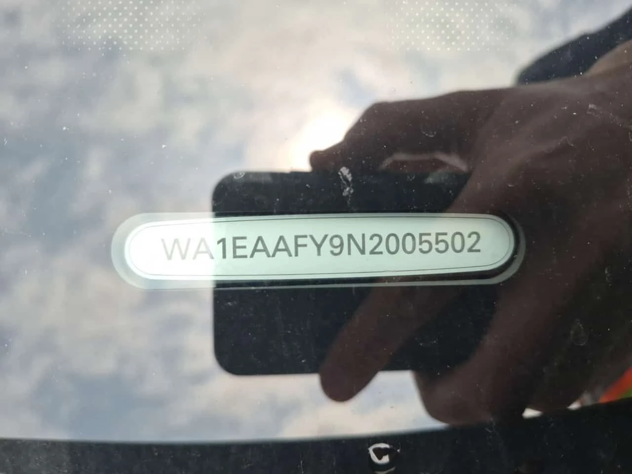 Audi Q5  | PROGRESSIV | DISTRONIC | ОБДУХВАНЕ | ДВА КЛЮЧА , снимка 16 - Автомобили и джипове - 54332384