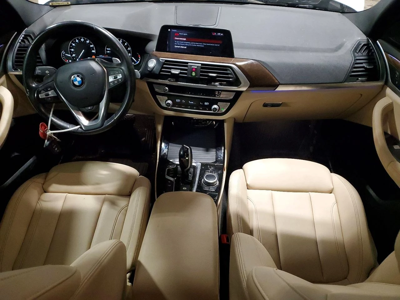 BMW X3 * X-DRIVE30I*  | Mobile.bg � ����������� 9