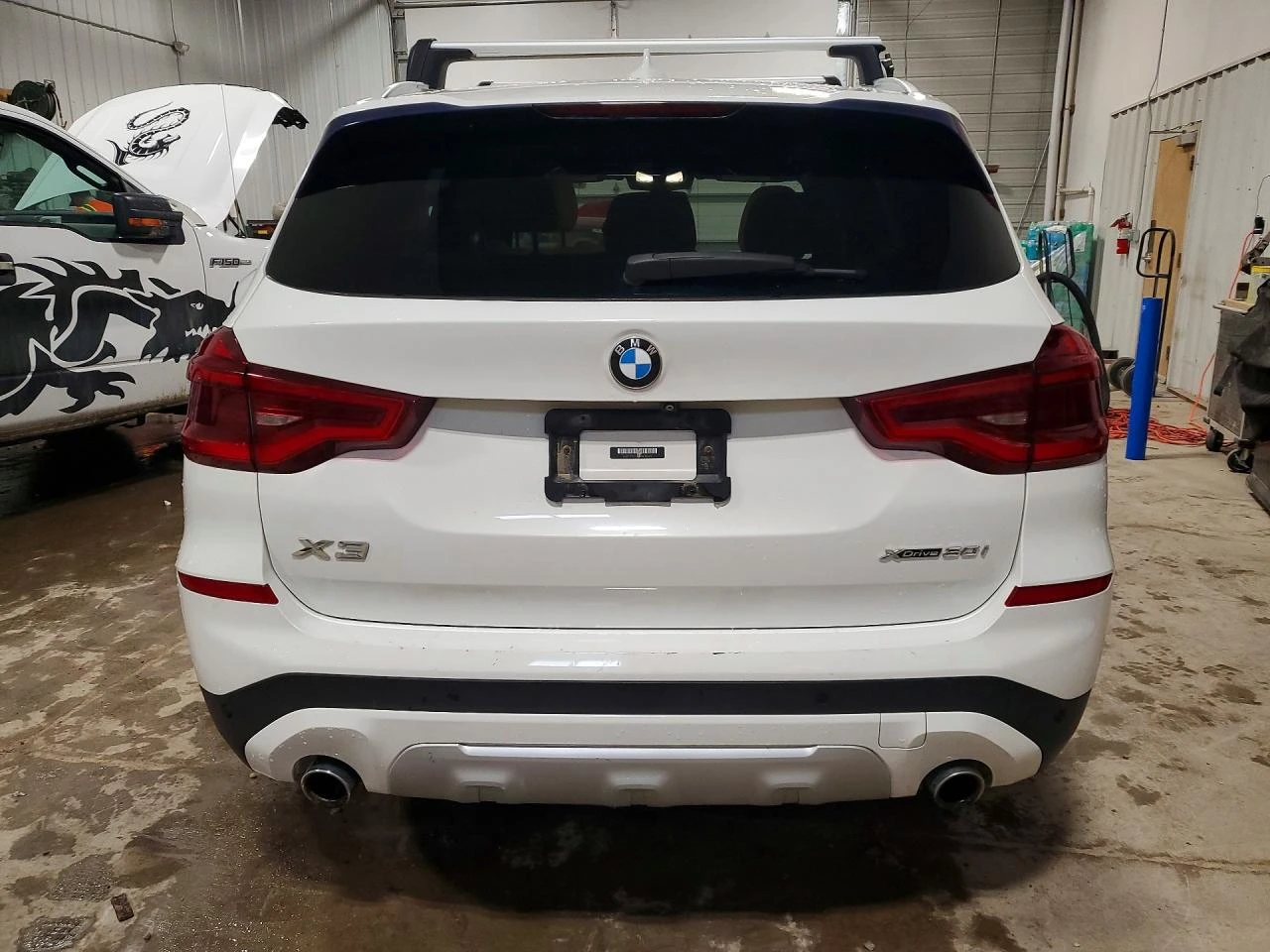 BMW X3 * X-DRIVE30I*  | Mobile.bg � ����������� 5