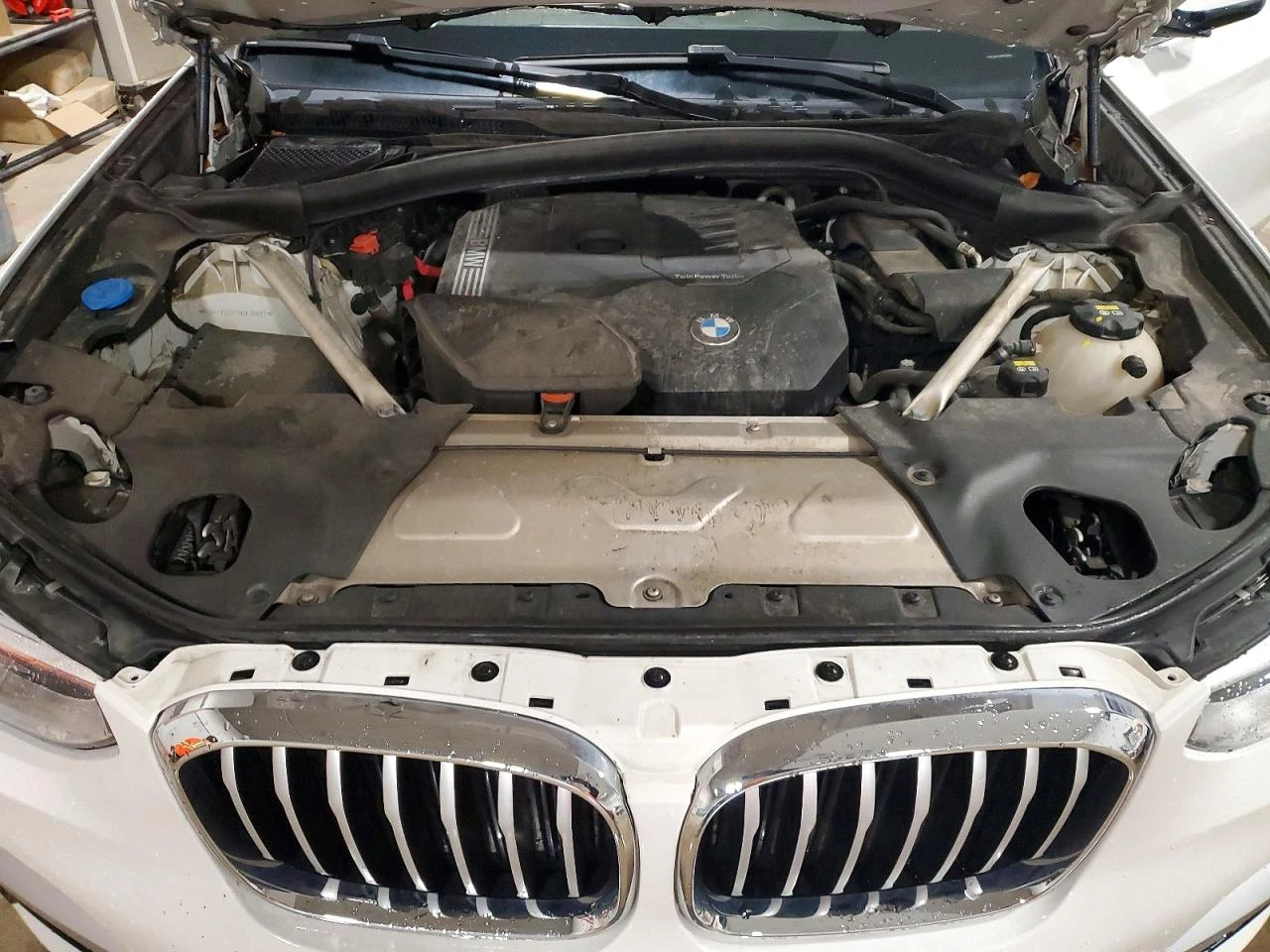 BMW X3 * X-DRIVE30I*  | Mobile.bg � ����������� 7