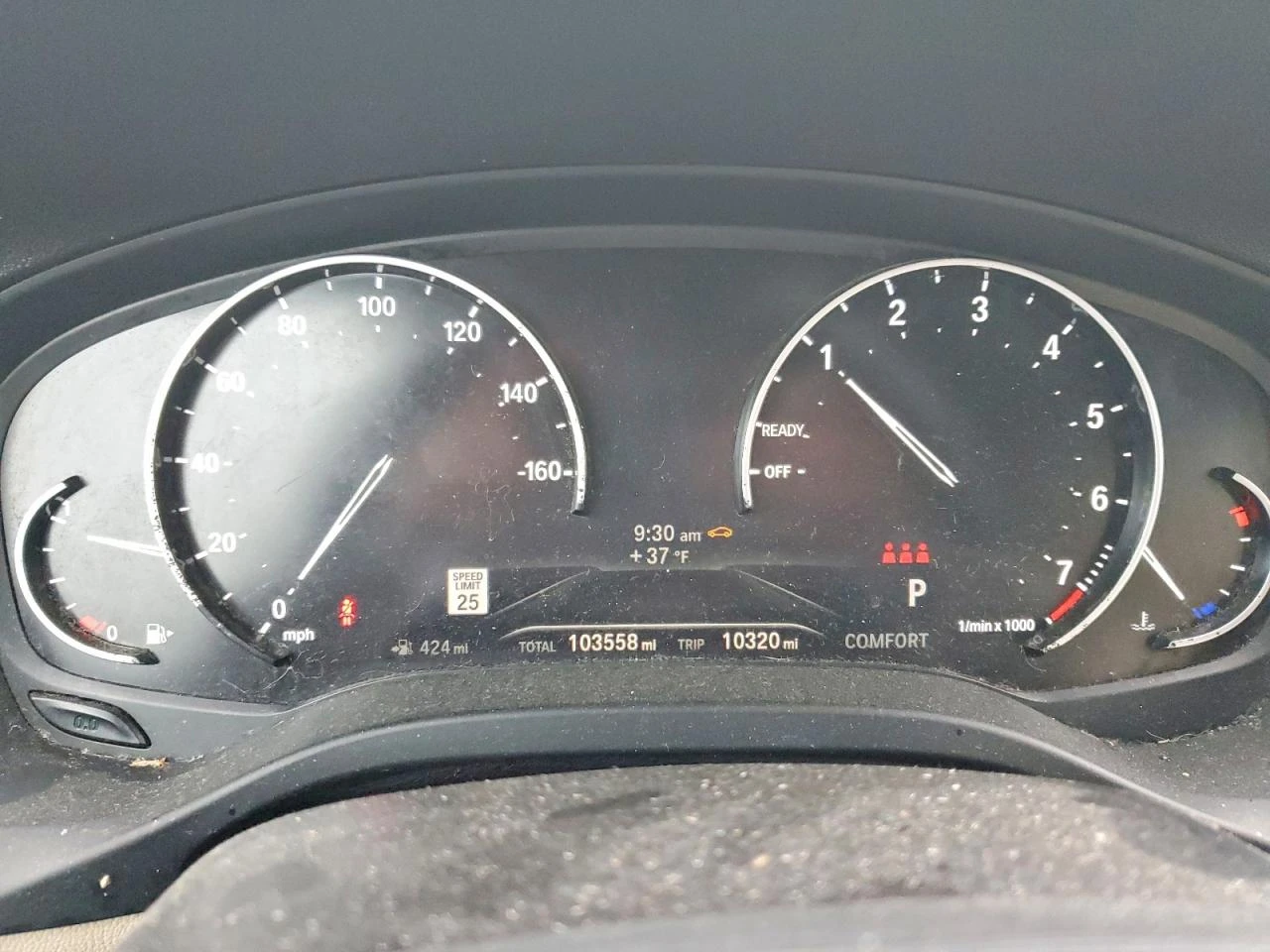 BMW X3 * X-DRIVE30I*  | Mobile.bg � ����������� 8