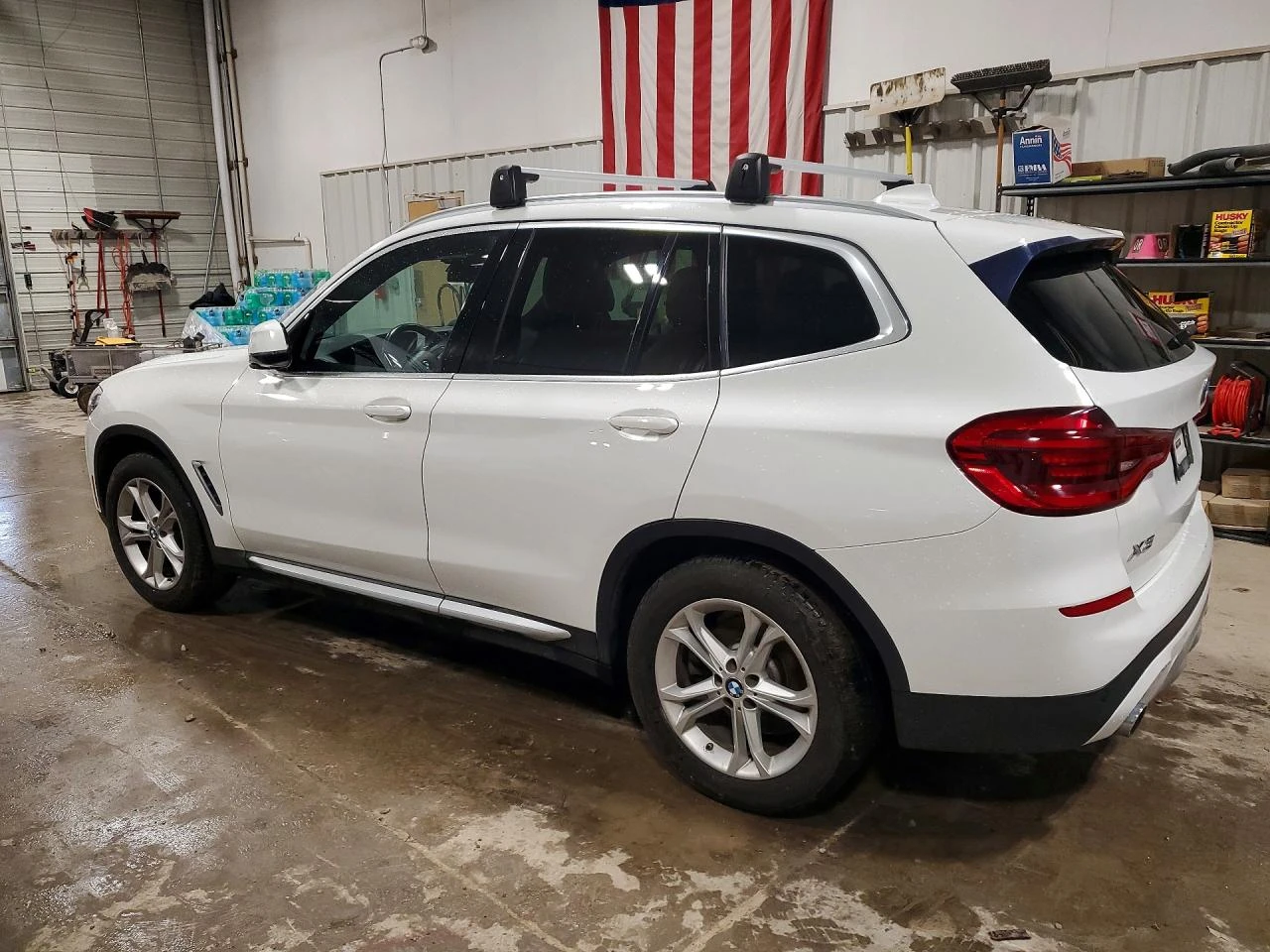 BMW X3 * X-DRIVE30I*  | Mobile.bg � ����������� 6