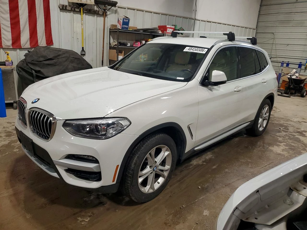 BMW X3 * X-DRIVE30I*  | Mobile.bg � ����������� 1